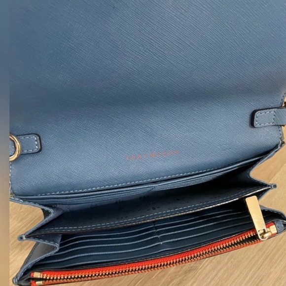 Tory Burch Wallet Clutch - Picture 6 of 10